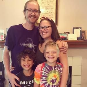 Meet your Posher, Laura